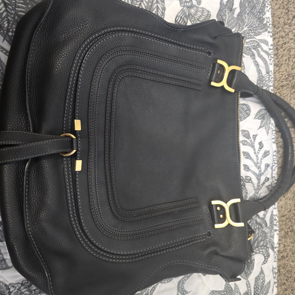 Chloe Marcie Bag